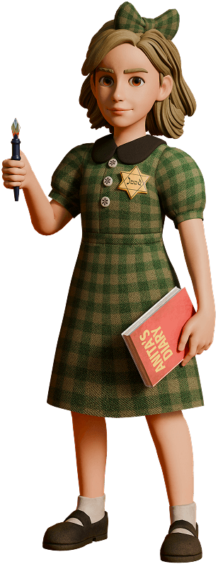 Anita Meyer
