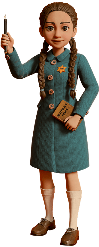 Ruthka Lieblich