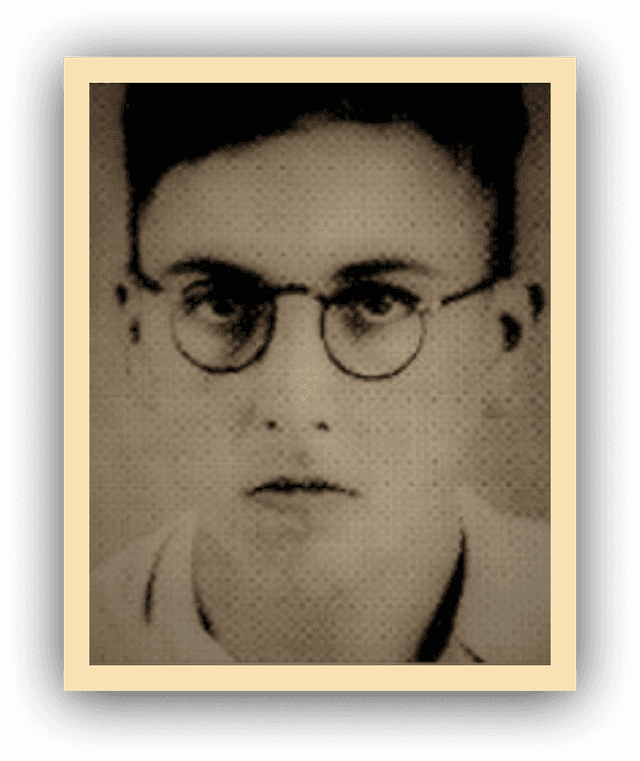 Moshe Flinker
